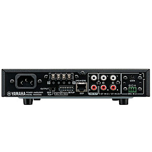Yamaha MA2030a Switchable 30W and 60W Compact Power Amplifier